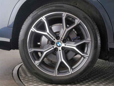 2021 BMW X5 - photo 14