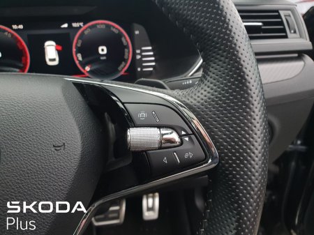 2024 Skoda Superb - photo 27