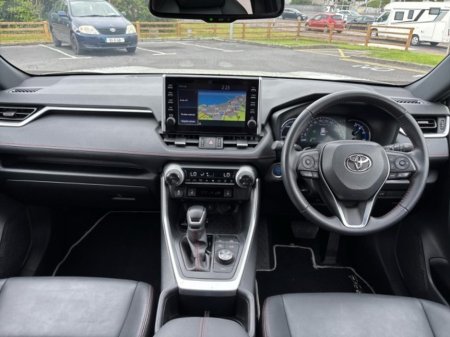 2022 Toyota RAV4 - photo 9