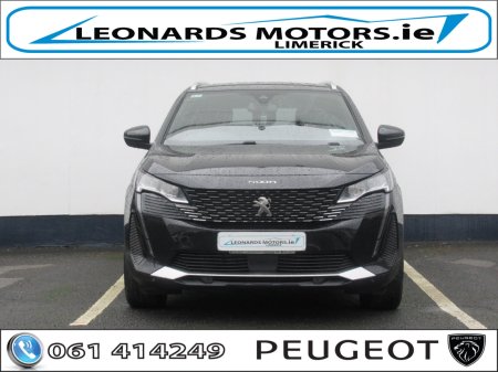 2022 Peugeot 5008 - photo 2