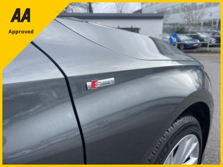 2021 Audi A3 - photo 15
