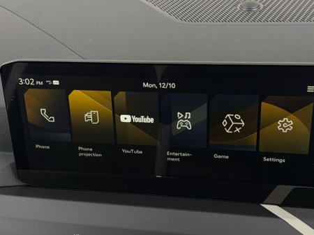 2027 Kia EV5 - photo 25