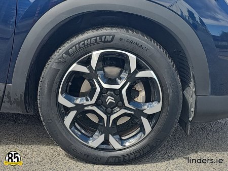 2023 Citroen C5 Aircross - photo 10