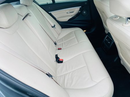 2018 BMW 3-Series - photo 27