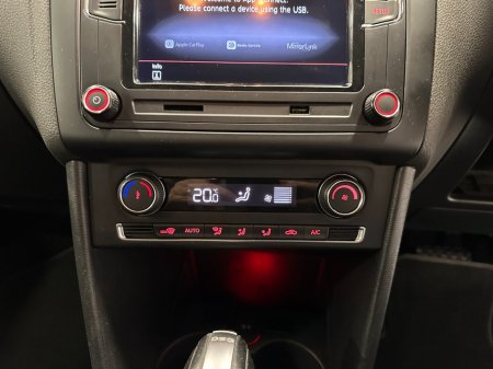 2016 Volkswagen Polo - photo 25