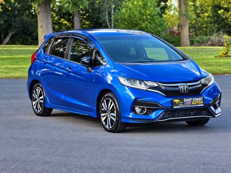 2019 Honda Fit - photo 16