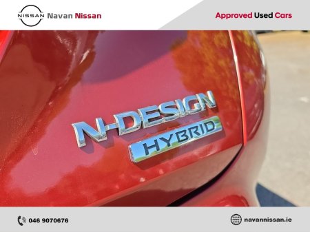 2023 Nissan Juke - photo 33
