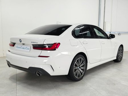 2021 BMW 3-Series - photo 3