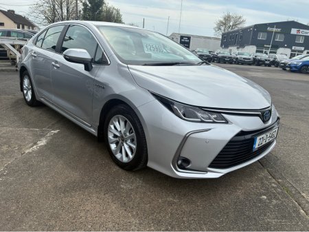 2022 Toyota Corolla - photo 8