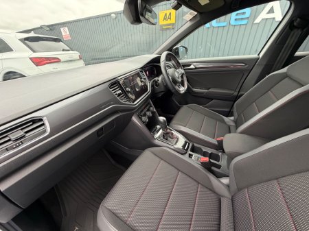 2021 Volkswagen T-Roc - photo 57