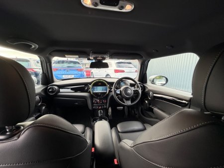 2022 Mini Cooper - photo 46