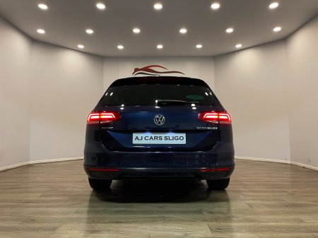 2016 Volkswagen Passat - photo 9