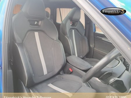 2025 Skoda Kodiaq - photo 11