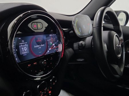 2023 Mini Cooper - photo 8