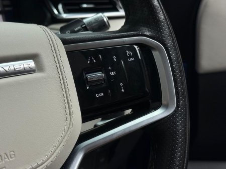 2022 Land Rover Range Rover Velar - photo 20