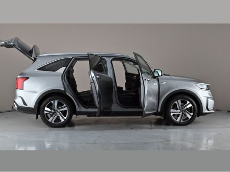 2023 Kia Sorento - photo 16