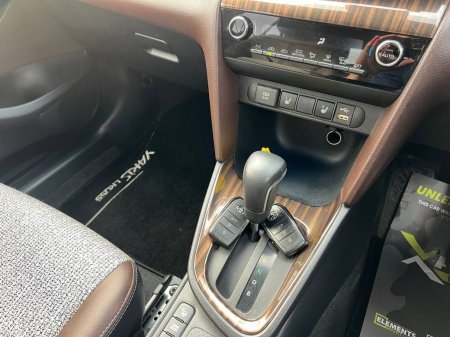 2021 Toyota Yaris Cross - photo 10
