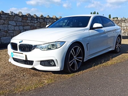 2016 BMW 4-Series - photo 3