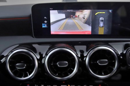 2021 Mercedes-Benz A-Class - photo 20