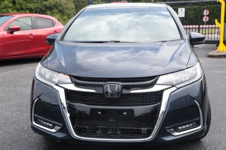 2019 Honda Fit