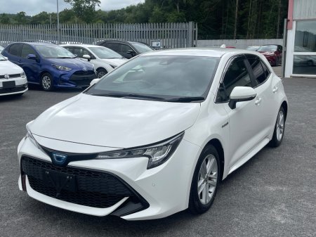 2019 Toyota Corolla - photo 3