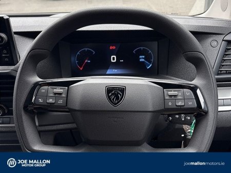 2027 Peugeot Expert - photo 18