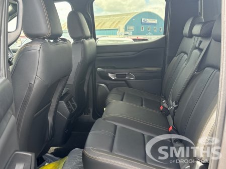 2026 Ford Ranger - photo 6