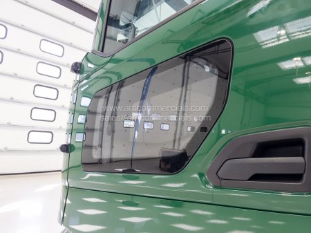 2023 DAF XF 530 - photo 16