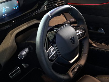 2026 Peugeot 408 - photo 33