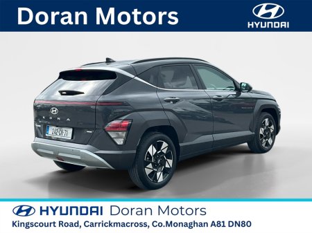 2024 Hyundai KONA - photo 6
