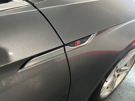 2018 Audi A5 - photo 18