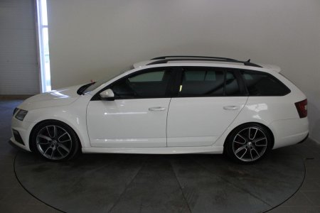 2018 Skoda Octavia - photo 7