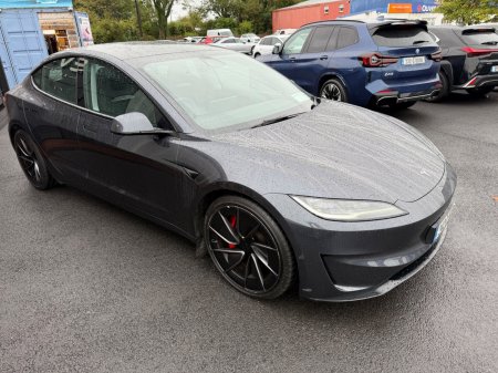 2024 Tesla Model 3 - photo 4