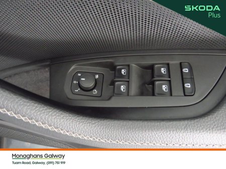 2024 Skoda Kodiaq - photo 26