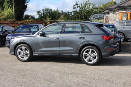 2024 Audi Q3 - photo 7