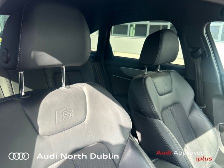 2024 Audi A6 - photo 42