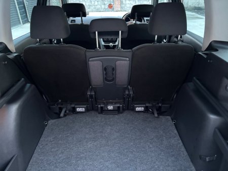 2012 Skoda Yeti - photo 13