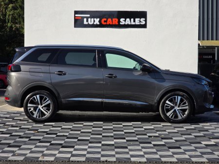 2023 Peugeot 5008 - photo 2