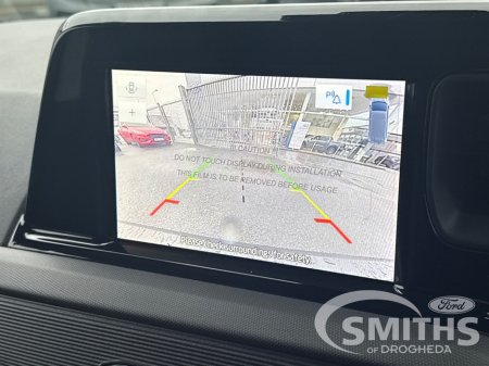 2026 Ford Transit Courier - photo 18