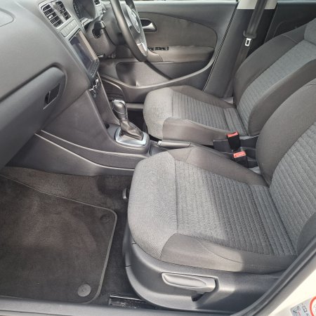 2013 Volkswagen Polo - photo 12
