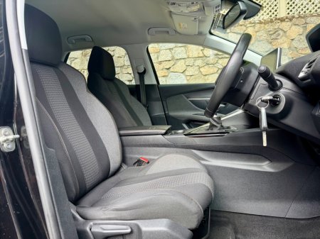 2020 Peugeot 3008 - photo 22