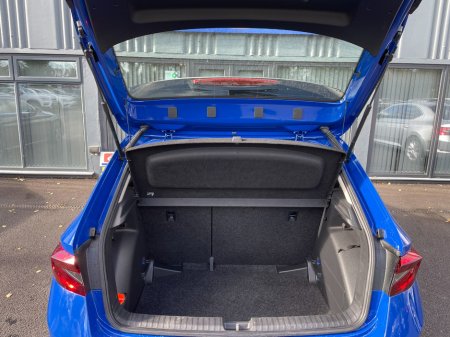 2023 Skoda Fabia - photo 5