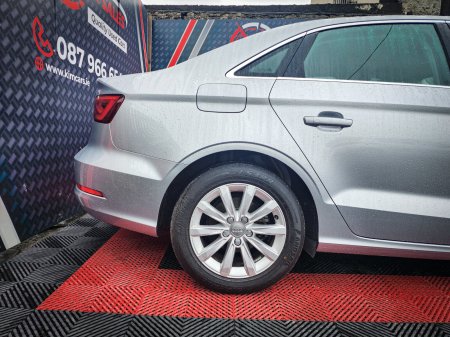 2015 Audi A3 - photo 31
