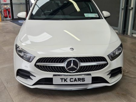 2019 Mercedes-Benz A-Class - photo 5