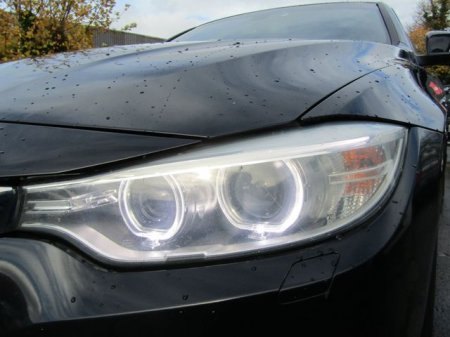 2015 BMW 4-Series - photo 11
