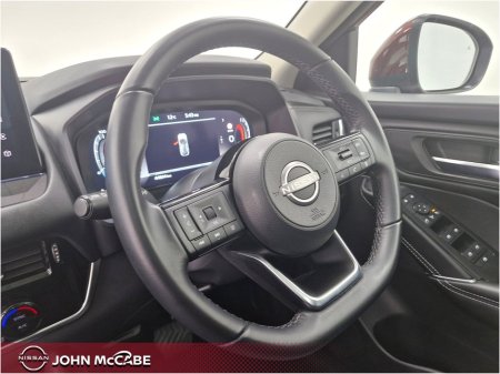 2023 Nissan Qashqai - photo 18