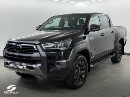 2023 Toyota Hilux - photo 2