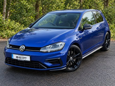 2018 Volkswagen Golf - photo 2