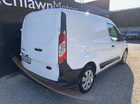 2018 Ford Transit Connect - photo 3