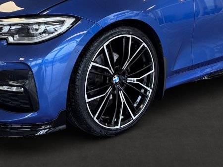 2019 BMW 3-Series - photo 10